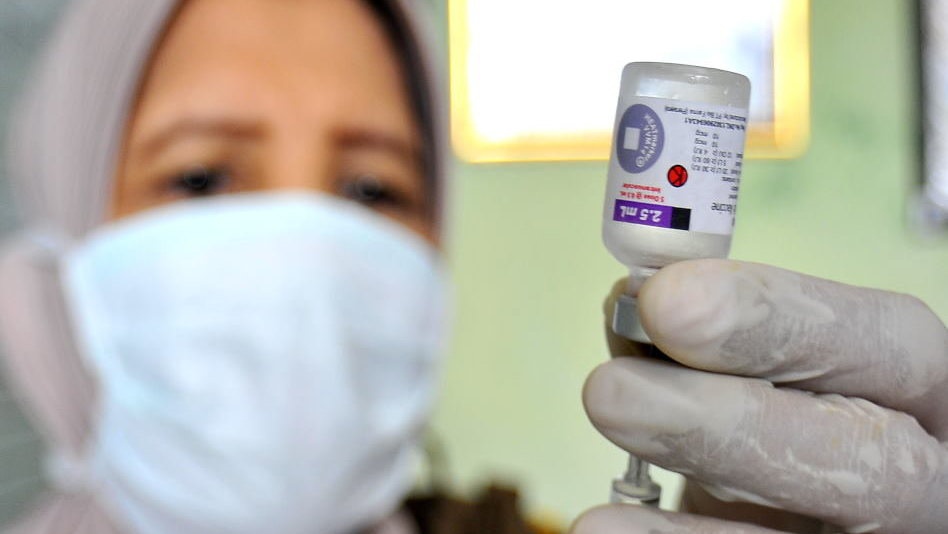 Difteri Mewabah, MUI Belum Terbitkan Sertifikasi Vaksin Halal