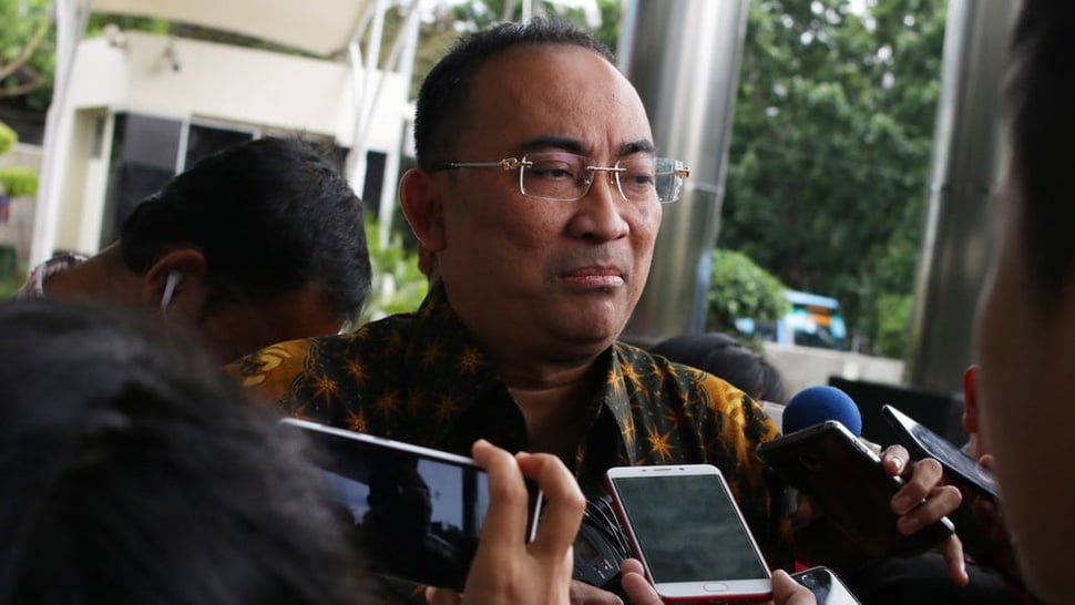 Firman Wijaya Nilai Laporan SBY Bisa Ganggu Proses Peradilan e-KTP