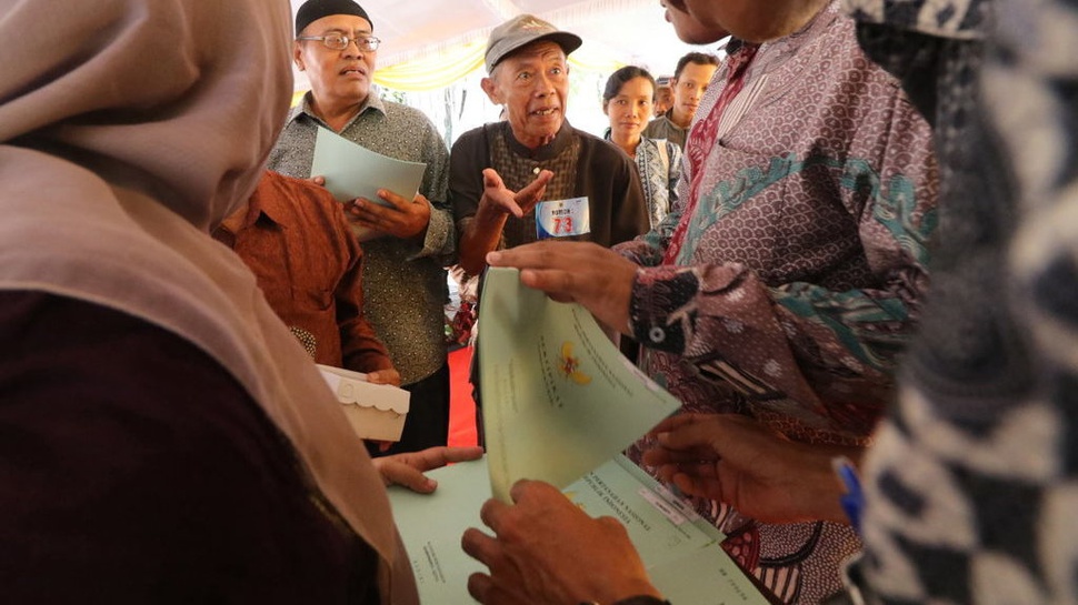 Pemprov DKI dan BPN Kerja Sama Percepat Legalisasi Tanah di Jakarta