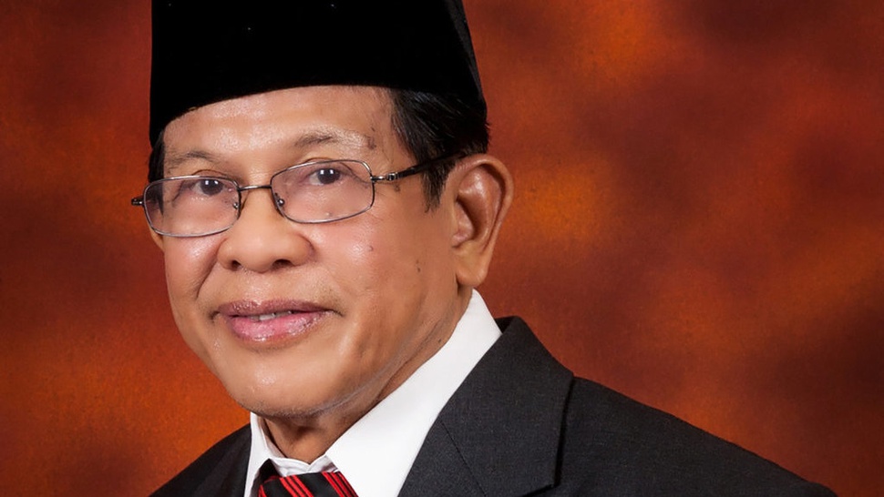 SBY: AM Fatwa Adalah Sahabat yang Kritis