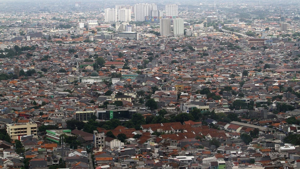 10 Masalah Kependudukan di Indonesia