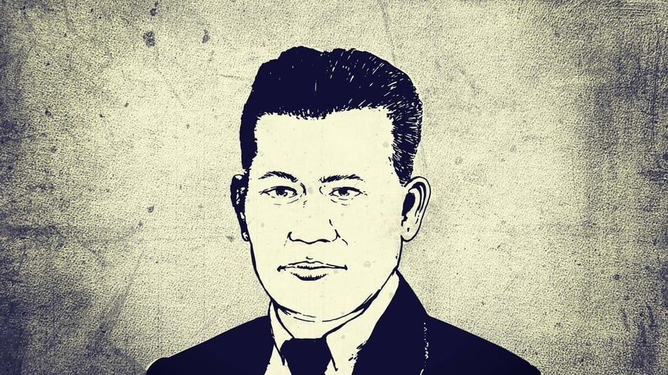 Otto Si Jalak Harupat - Mozaik Tirto
