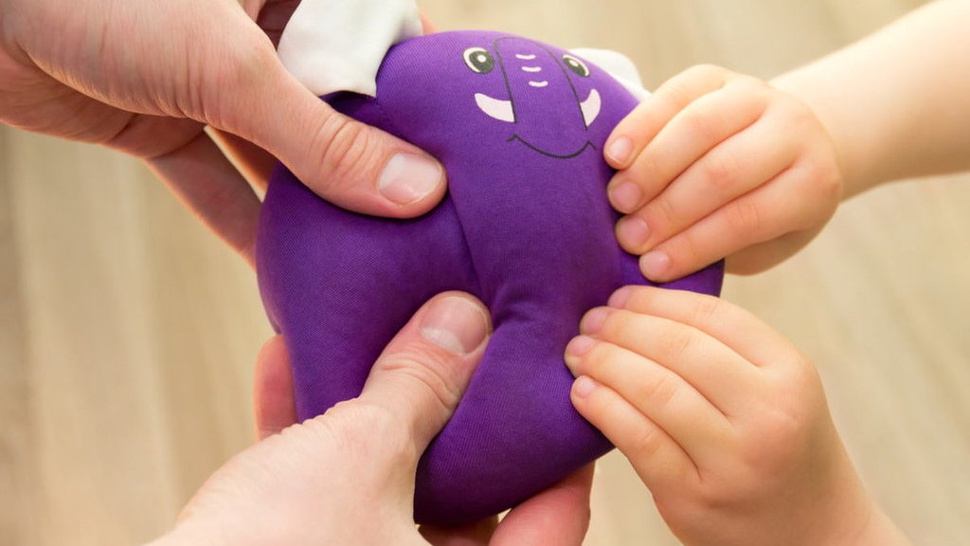 Cara Membuat Mainan Squishy Sendiri: Kreatif, Mudah, dan Hemat