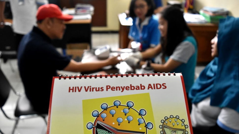Cara Edukasi HIV-AIDS kepada Anak Usia Sekolah SD, SMP, SMA