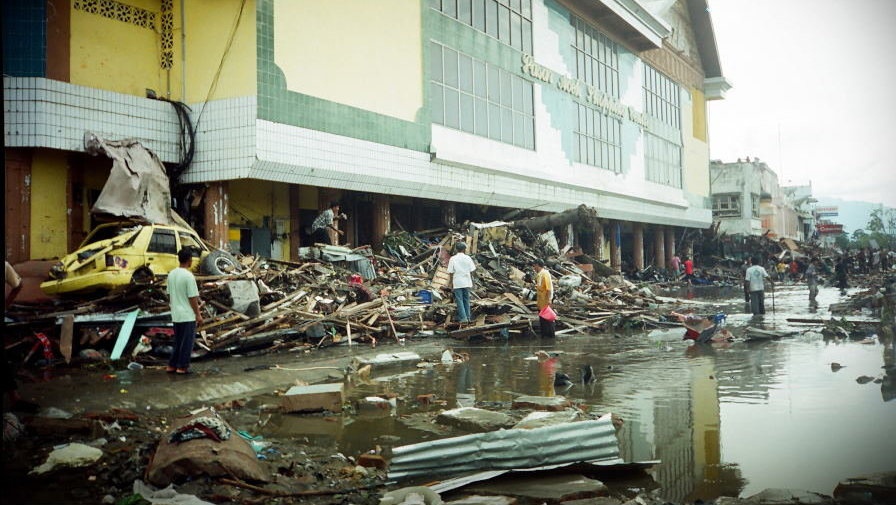 5 Gempa Terbesar di Dunia dan Kekuatannya, Indonesia Masuk Lis