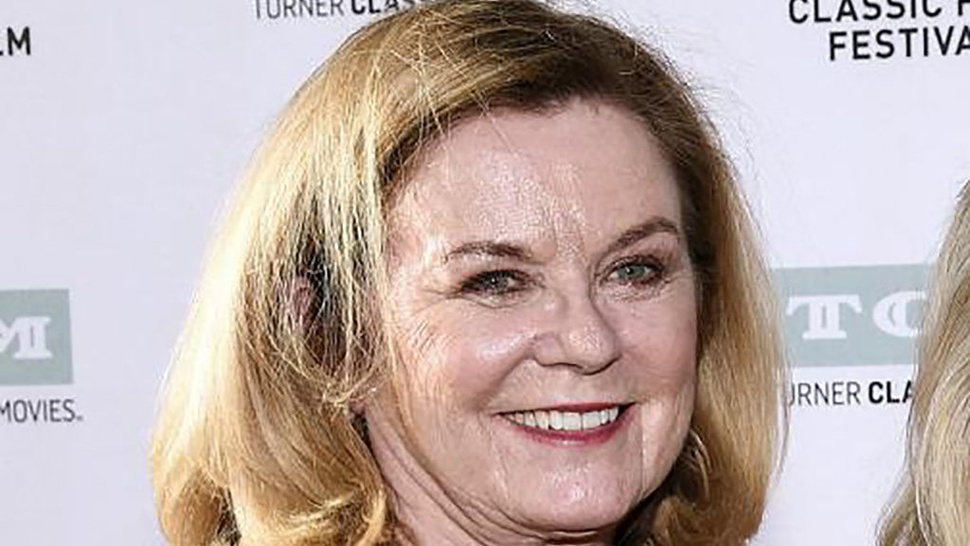 Pemain Film Sound of Music Heather Menzies-Urich Tutup Usia