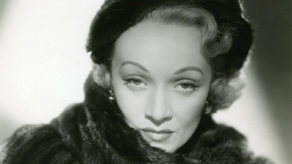 Marlene Dietrich dan 8 Fakta Menarik Seputar Perannya di PD II