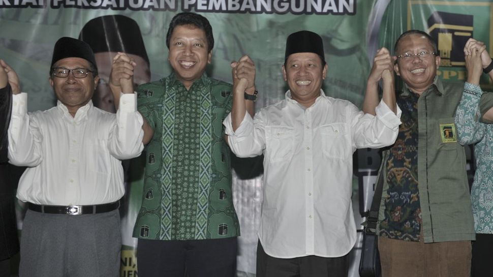 KPU Resmi Tetapkan Ahmad Hidayat Mus Menang di Pilgub Maluku Utara
