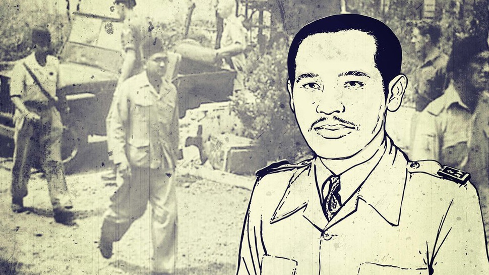 T.B. Simatupang, Jenderal Cerdas yang Mencerdaskan Tentara 