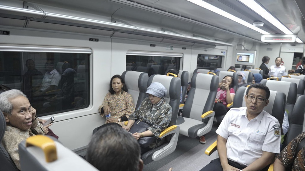 Jadwal Kereta Bandara Jakarta Mei 2023 dari dan ke Manggarai