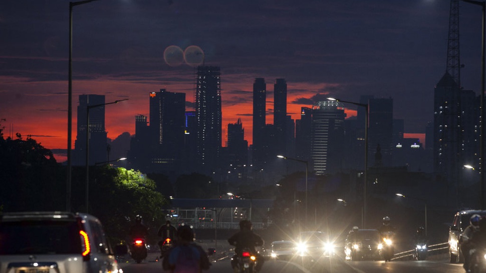 Pertumbuhan Ekonomi Indonesia Diprediksi 5,2 Persen pada 2018 