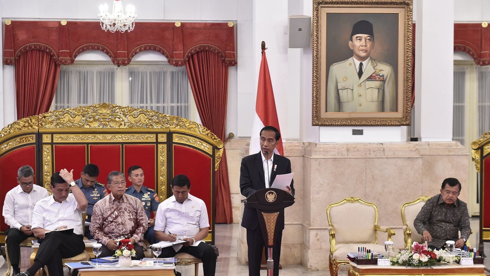 Jokowi Tambah Utang Rp1.809 Triliun Selama Menjabat, Berisiko?