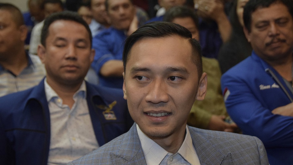 Strategi Demokrat Rebut Kursi di Parlemen Menurut Ibas Yudhoyono