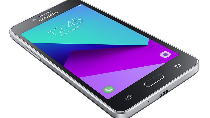 Galaxy J2 Prime, Smartphone Samsung Murah dengan Kamera 8MP