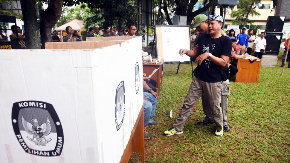 Kapan Pendaftaran Anggota Pantarlih Pemilu 2024 Dibuka & Jadwal