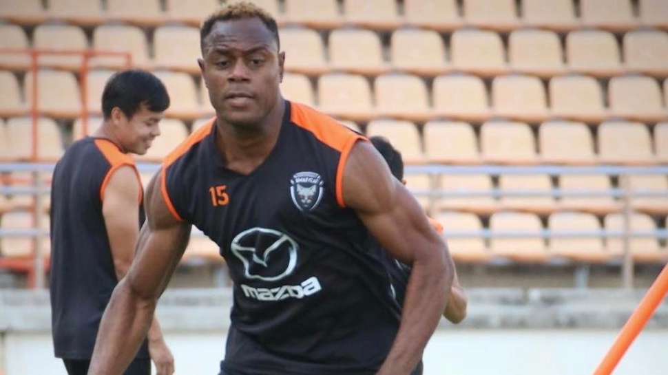Bursa Transfer Liga 1 2020: Victor Igbonefo Kembali ke Persib