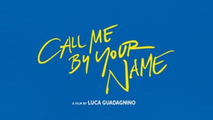 Sinopsis Call Me by Your Name: Film Oscar yang Tayang di Netflix