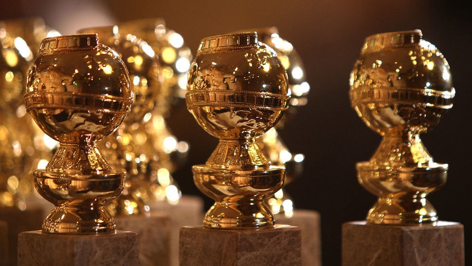 Sejarah Golden Globe Awards: Kilau Hiburan Amerika untuk Dunia