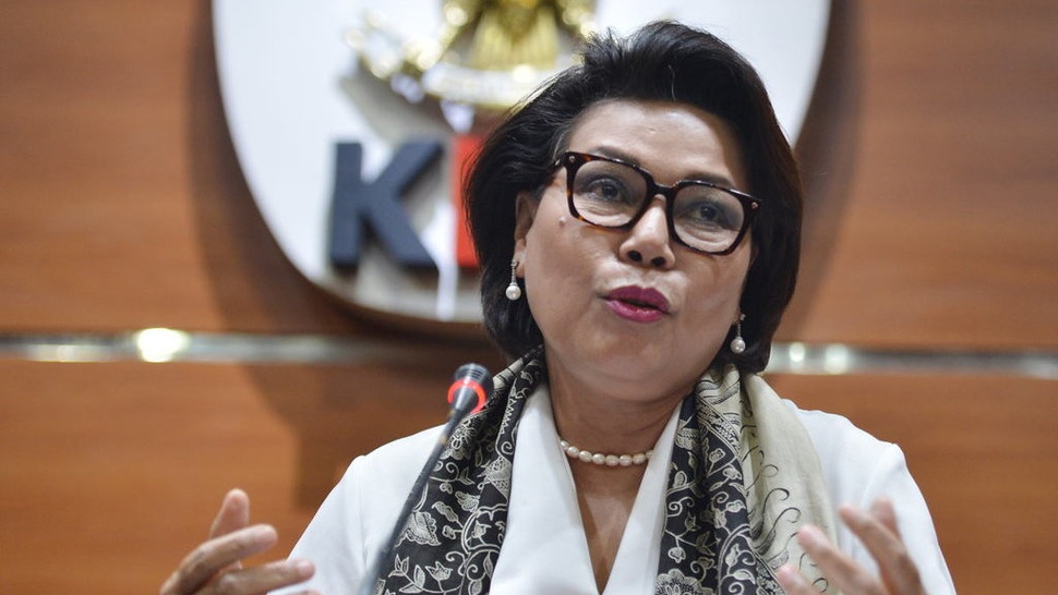 KPK Nyatakan Wali Kota Malang dan Jajarannya Korupsi Massal 
