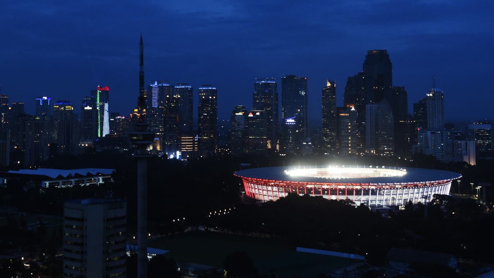Jadwal Siaran Langsung Final Piala Presiden 2018 di Indosiar