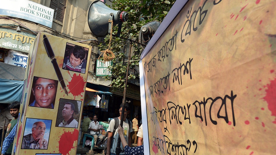Jelang Pemilu Bangladesh: Petahana yang Dianggap Otoriter