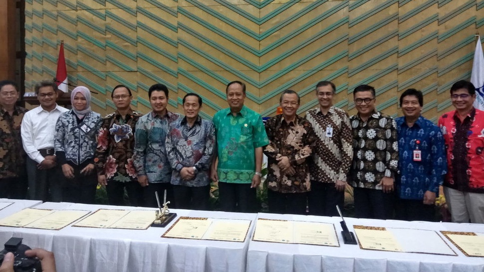 Daya Tampung SNMPTN 2018 di 5 PTN di Yogyakarta