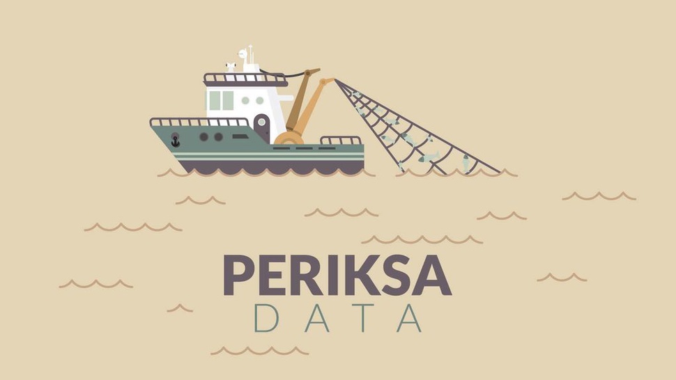 Polemik Cantrang dan Angka Perikanan Tangkap Indonesia