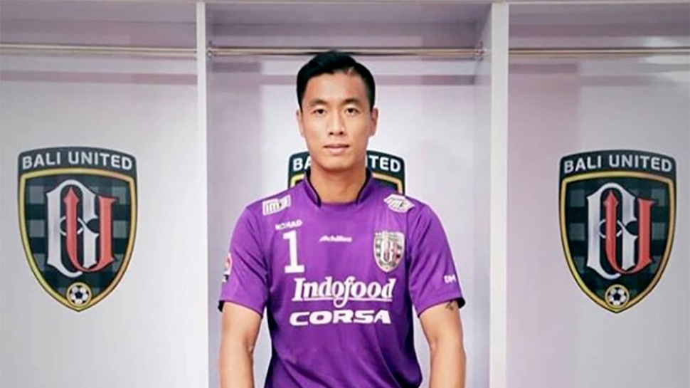 Yoo Jae Hoon Bergabung ke Mitra Kukar di Liga 1 Musim 2018
