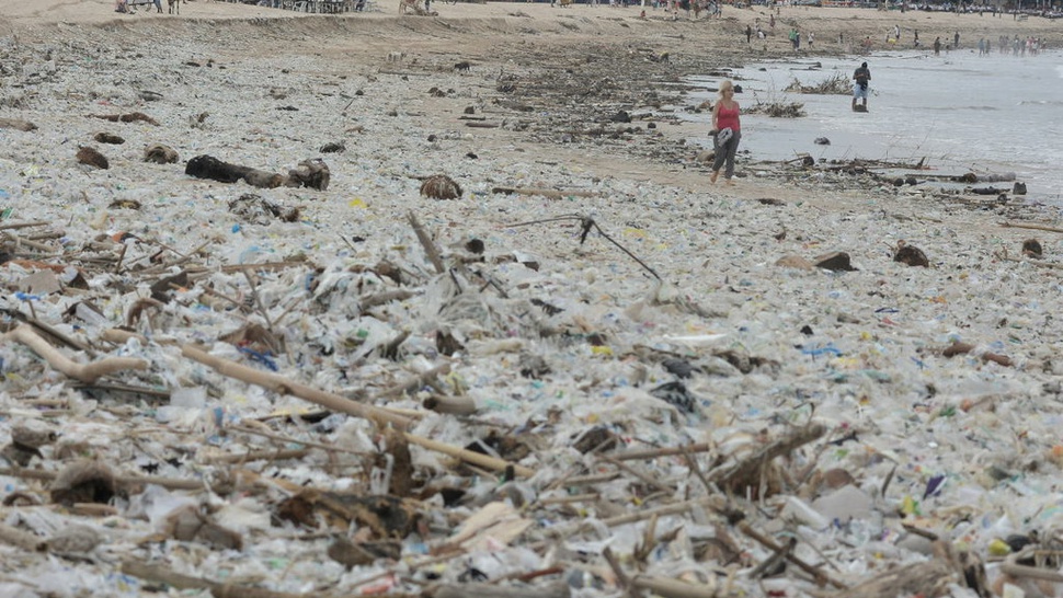 Daerah-Daerah Membatasi Penggunaan Plastik, Akan Efektifkah?