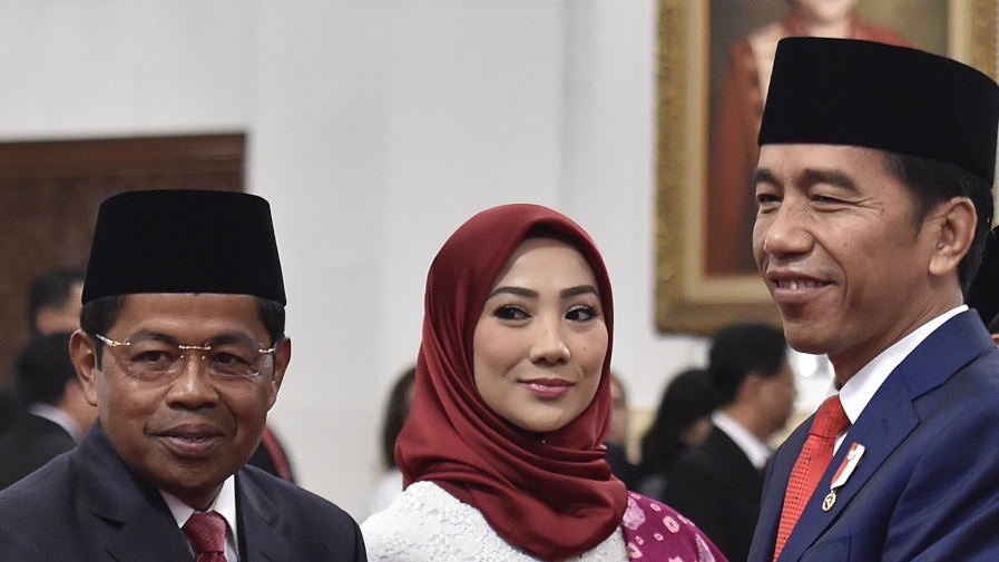 Pengamat: Dukungan Golkar Bisa Membuat Jokowi 