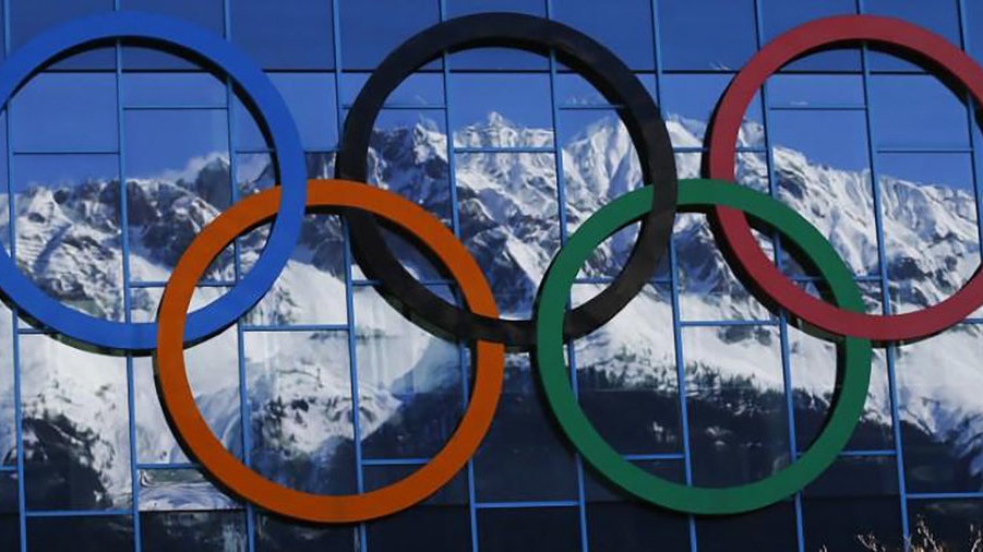 IOC Rilis Jadwal Baru Olimpiade 2020 yang Digelar 2021