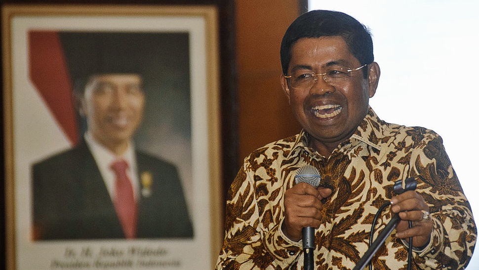 Gubernur Gorontalo Minta Idrus Marham Resmikan Kartu NKRI Peduli