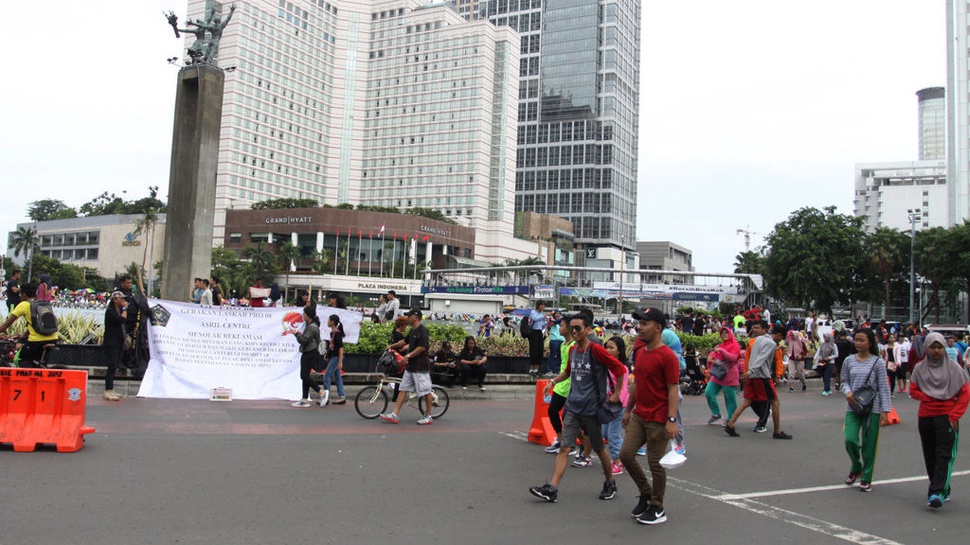 Korban Intimidasi di CFD Stedi Repki Watung Lapor Polisi
