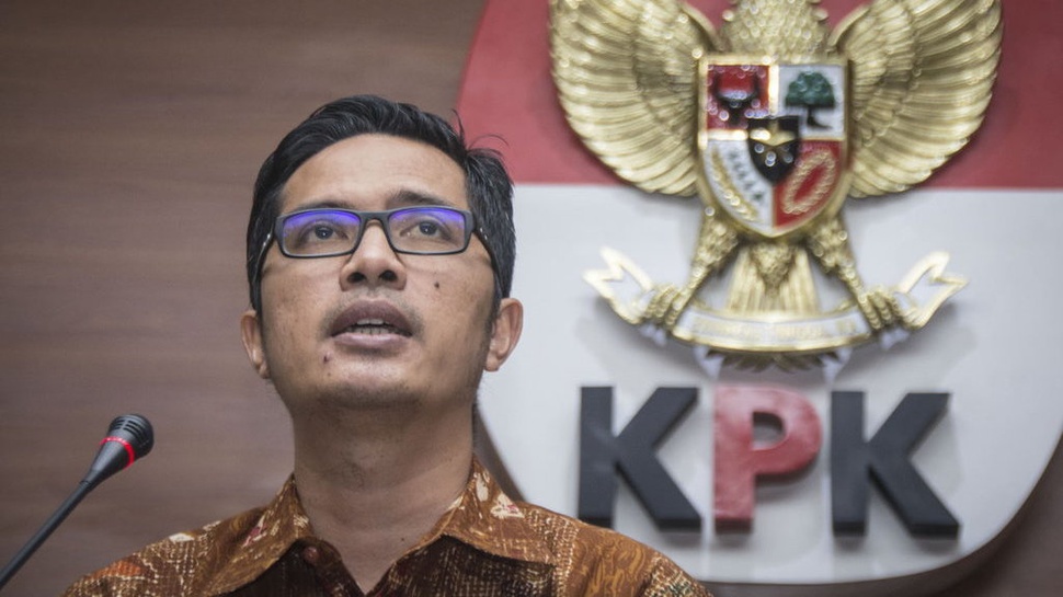 Deputi Penindakan KPK akan Dilantik Jumat Siang 