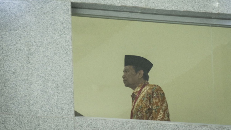 KPK Periksa 2 Anggota DPRD Terkait Kasus Suap Wali Kota Mojokerto