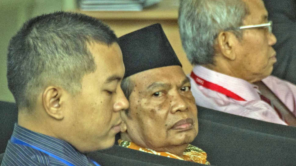 Empat Anggota DPRD Mojokerto Diperiksa KPK Sebagai Saksi Kasus Suap