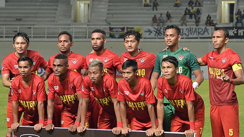 Klasemen Liga 1 Terbaru Usai Kalteng Putra vs Arema 7 Agustus 2019