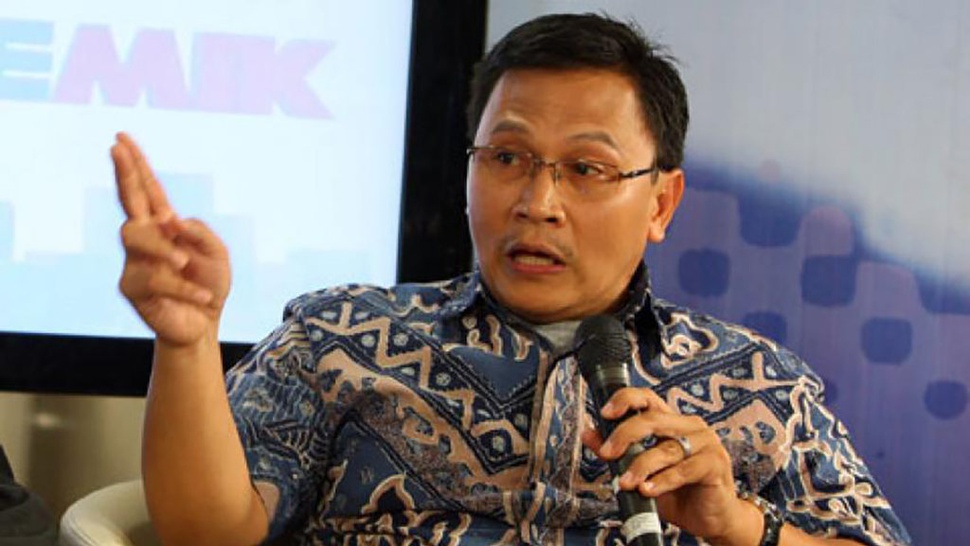 PKS Buka Kesempatan Bergabung ke KIB, kata Mardani Ali Sera