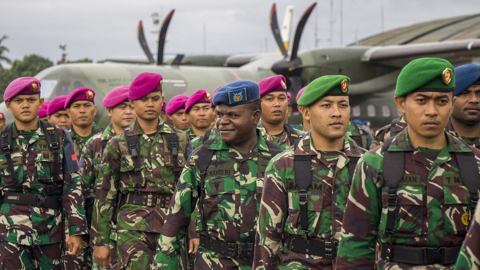 Bahaya dan Ancaman Pelibatan TNI dalam Penindakan Terorisme