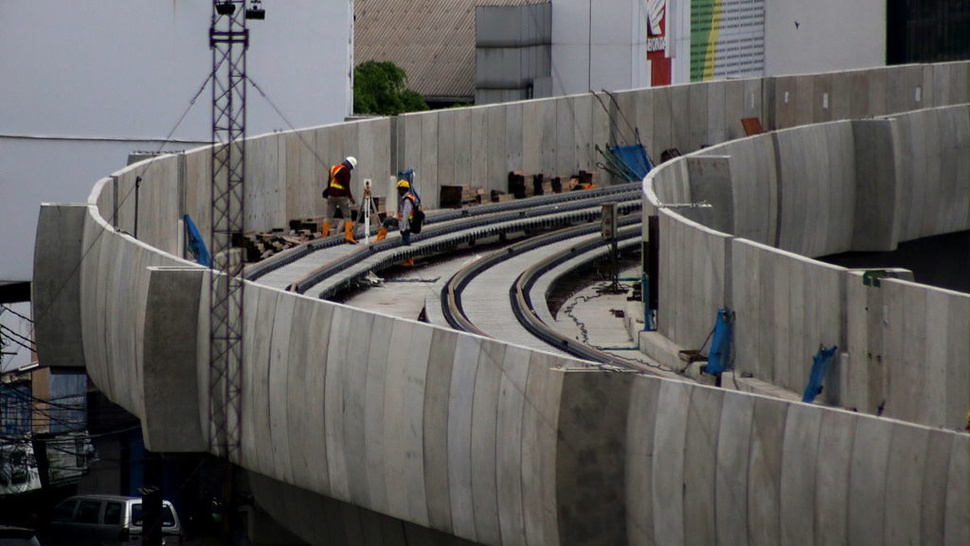 Usai Bertemu JICA, Sandi Sebut Proyek MRT Fase 2 Dimulai Tahun Ini