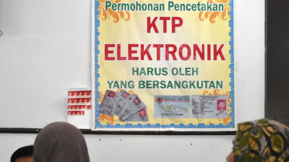 Jelang Pilkada 2018, Komnas HAM Soroti Hak Pemilih Tanpa E-KTP