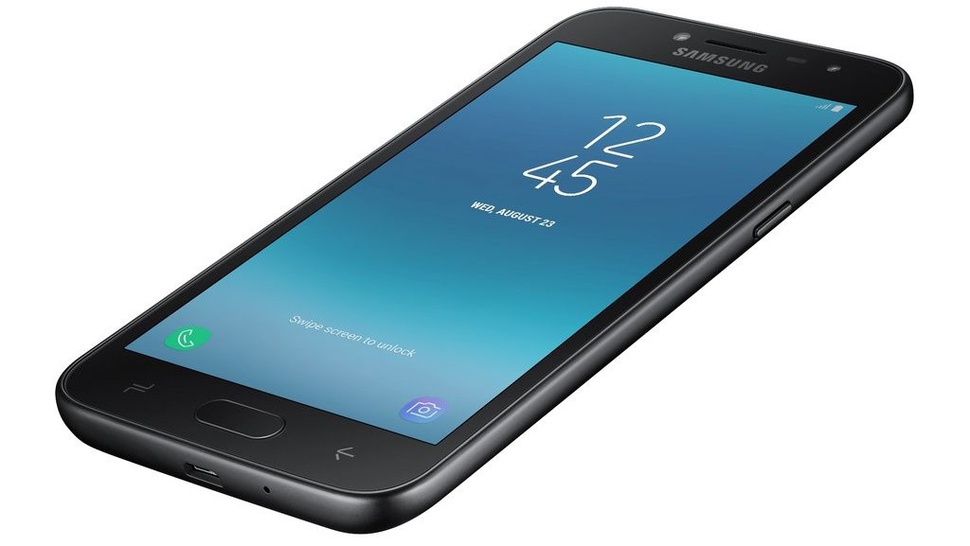 Samsung Galaxy J2 Pro Resmi Dirilis di Indonesia