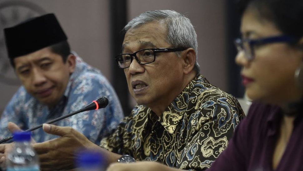 Muhammadiyah Minta RUU Terorisme Atur Perubahan BNPT Jadi Komisi