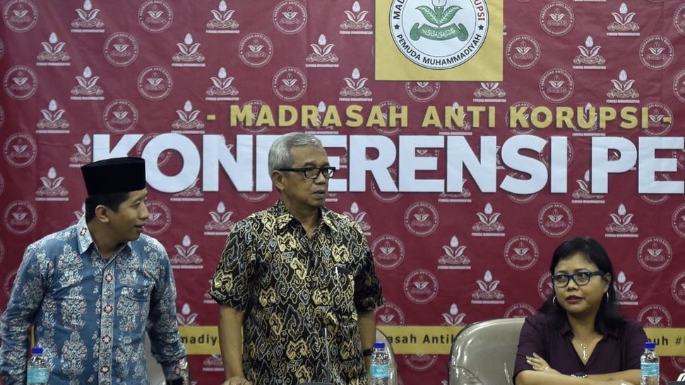 Muhammadiyah Minta Aparat Hentikan Intimidasi Warga Air Bangis