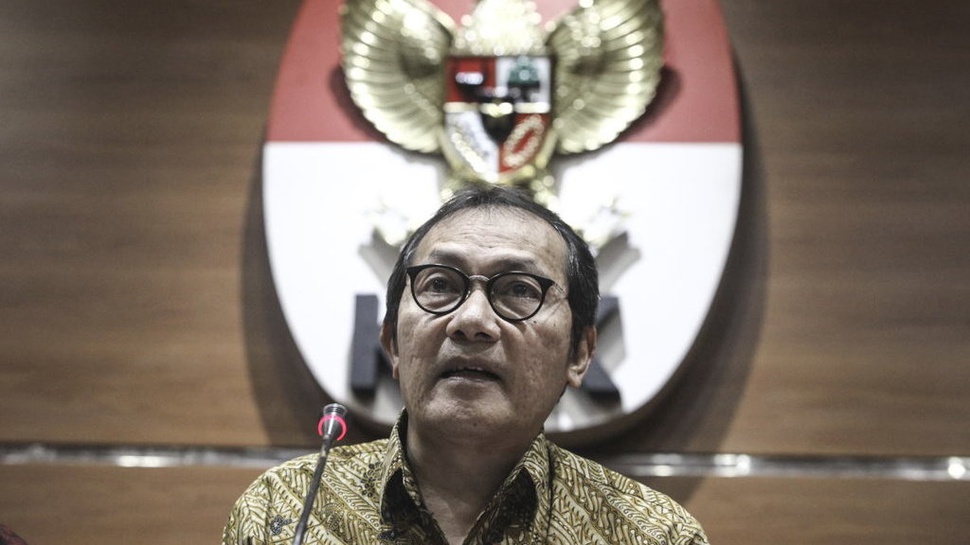 KPK Dalami Keterangan Kwik Kian Gie Soal Megawati di SKL BLBI