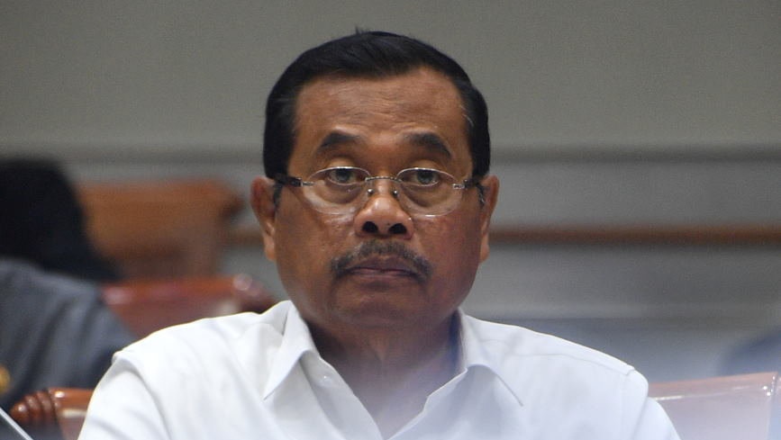 Jaksa Agung Nilai Penundaan Kasus Calon Kada untuk Hargai Demokrasi