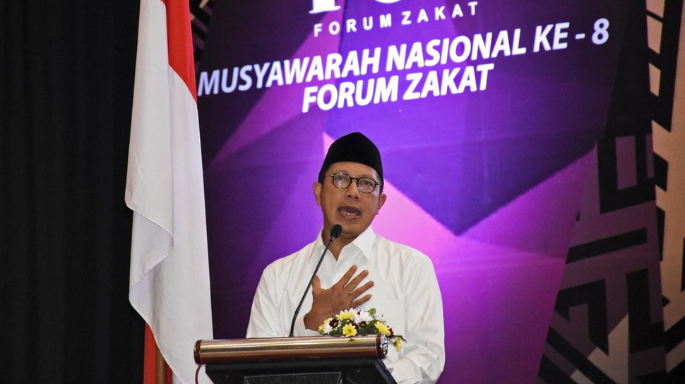 Pendapat PBNU dan Muhammadiyah Soal Pemotongan Gaji PNS untuk Zakat