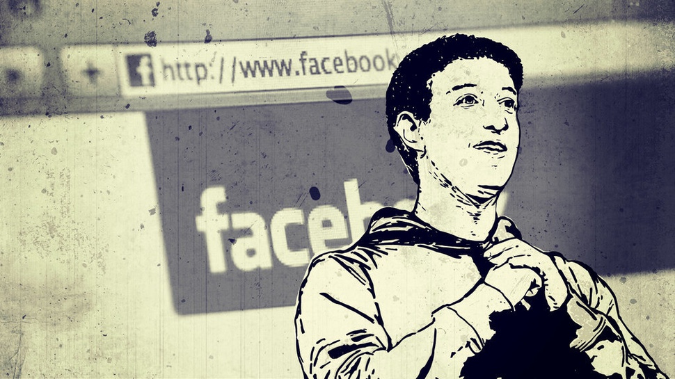 DPR AS Akan Panggil Zuckerberg Terkait Skandal Cambridge Analytica
