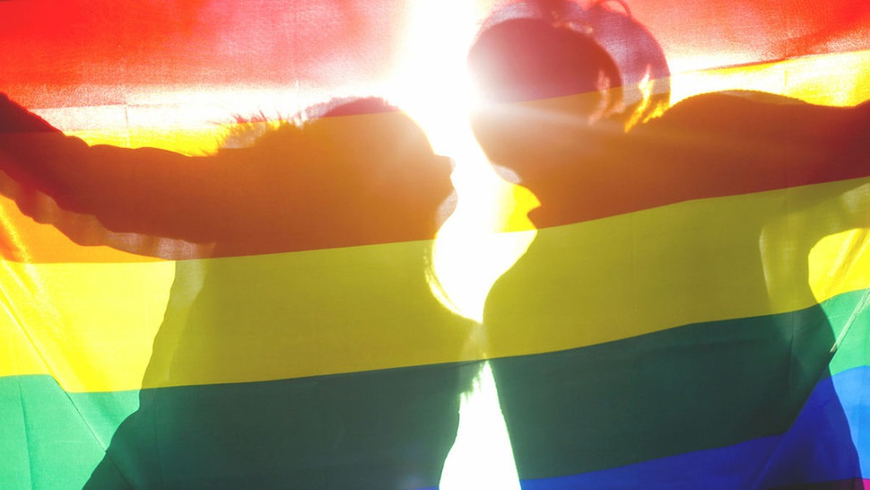 Bagi LGBT, Sekolah & Tempat Kerja adalah Kolam Perundungan