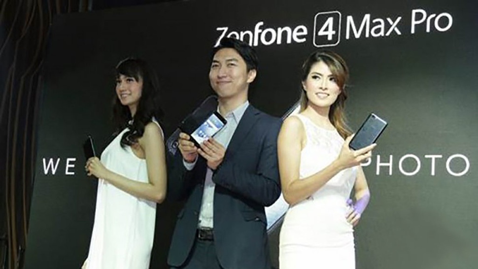 Daftar Harga Hp Asus Zenfone Terbaru Pekan Ketiga Januari 2019